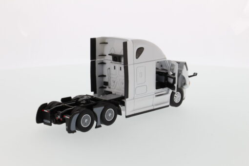 Freightliner 1:50 Diecast New Cascadia Pearl White 71027 - Image 7