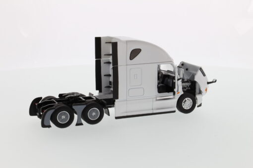 Freightliner 1:50 Diecast New Cascadia Pearl White 71027 - Image 6