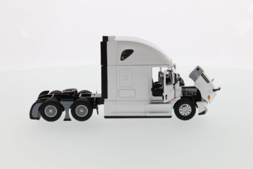 Freightliner 1:50 Diecast New Cascadia Pearl White 71027 - Image 5