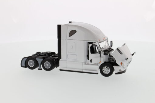 Freightliner 1:50 Diecast New Cascadia Pearl White 71027 - Image 4