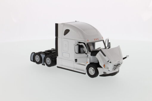 Freightliner 1:50 Diecast New Cascadia Pearl White 71027 - Image 3