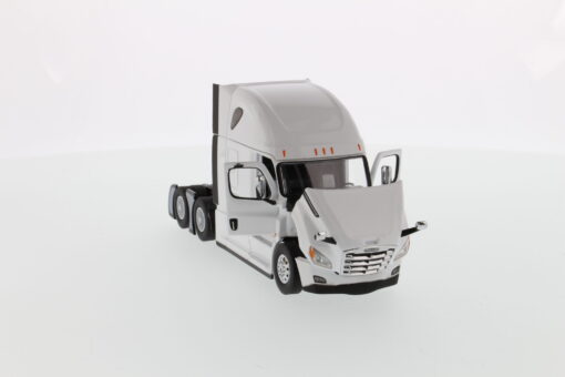 Freightliner 1:50 Diecast New Cascadia Pearl White 71027 - Image 2