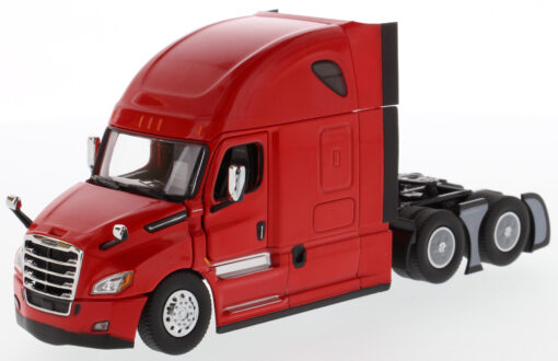 Freightliner 1:50 Diecast New Cascadia Red 71029