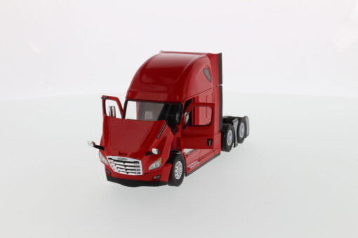 Freightliner 1:50 Diecast New Cascadia Red 71029 - Image 2