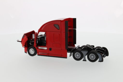 Freightliner 1:50 Diecast New Cascadia Red 71029 - Image 3