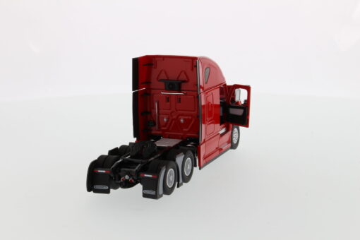 Freightliner 1:50 Diecast New Cascadia Red 71029 - Image 4