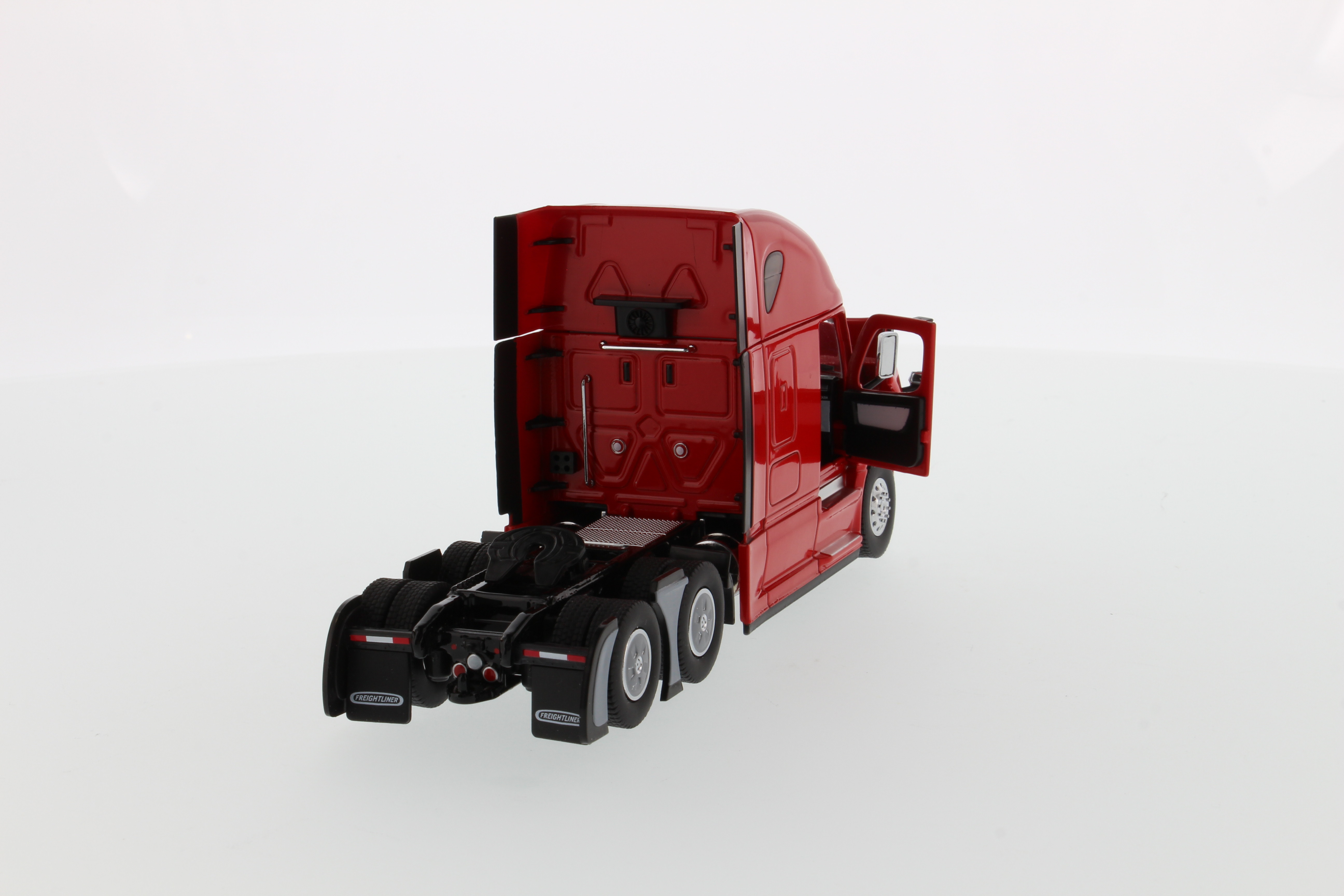 freightliner cascadia diecast