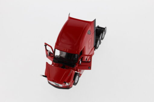 Freightliner 1:50 Diecast New Cascadia Red 71029 - Image 6