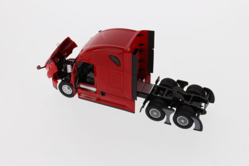 Freightliner 1:50 Diecast New Cascadia Red 71029 - Image 7