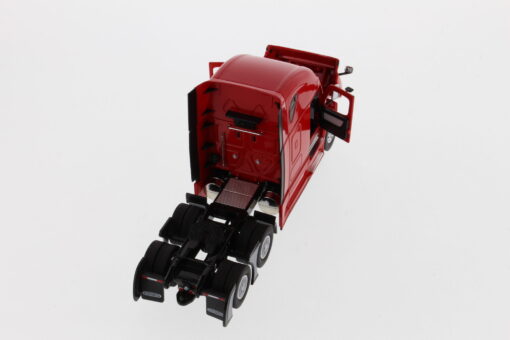Freightliner 1:50 Diecast New Cascadia Red 71029 - Image 8