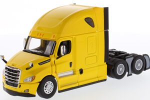Freightliner 1:50 Diecast New Cascadia Yellow 71031