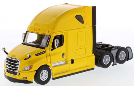 Freightliner 1:50 Diecast New Cascadia Yellow 71031