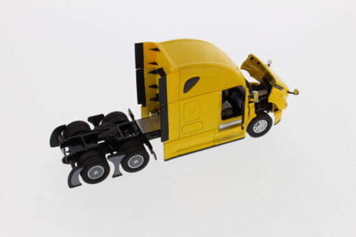 Freightliner 1:50 Diecast New Cascadia Yellow 71031 - Image 3