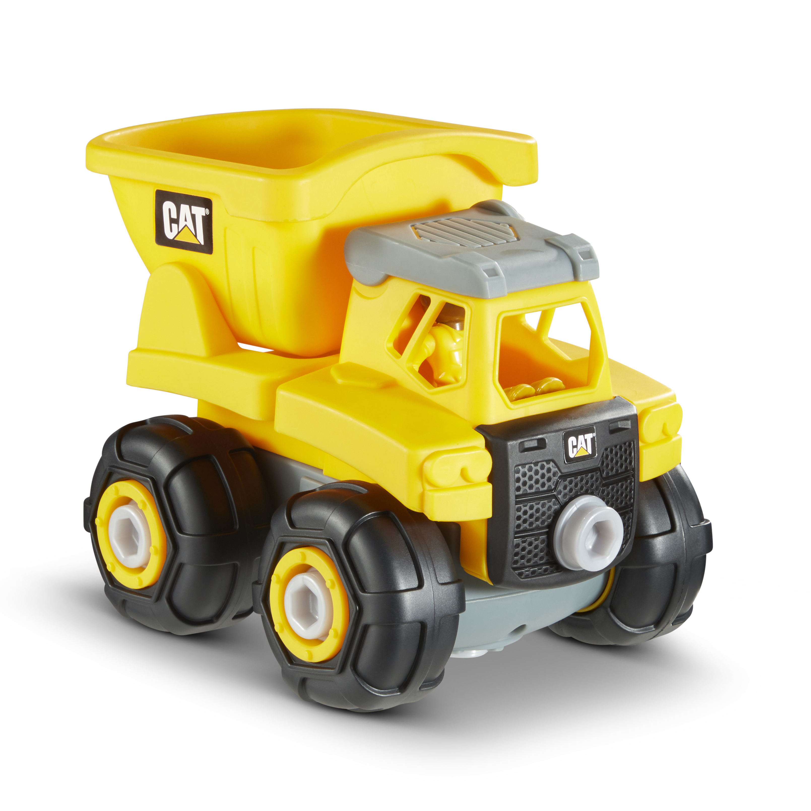 customize your own toy truck