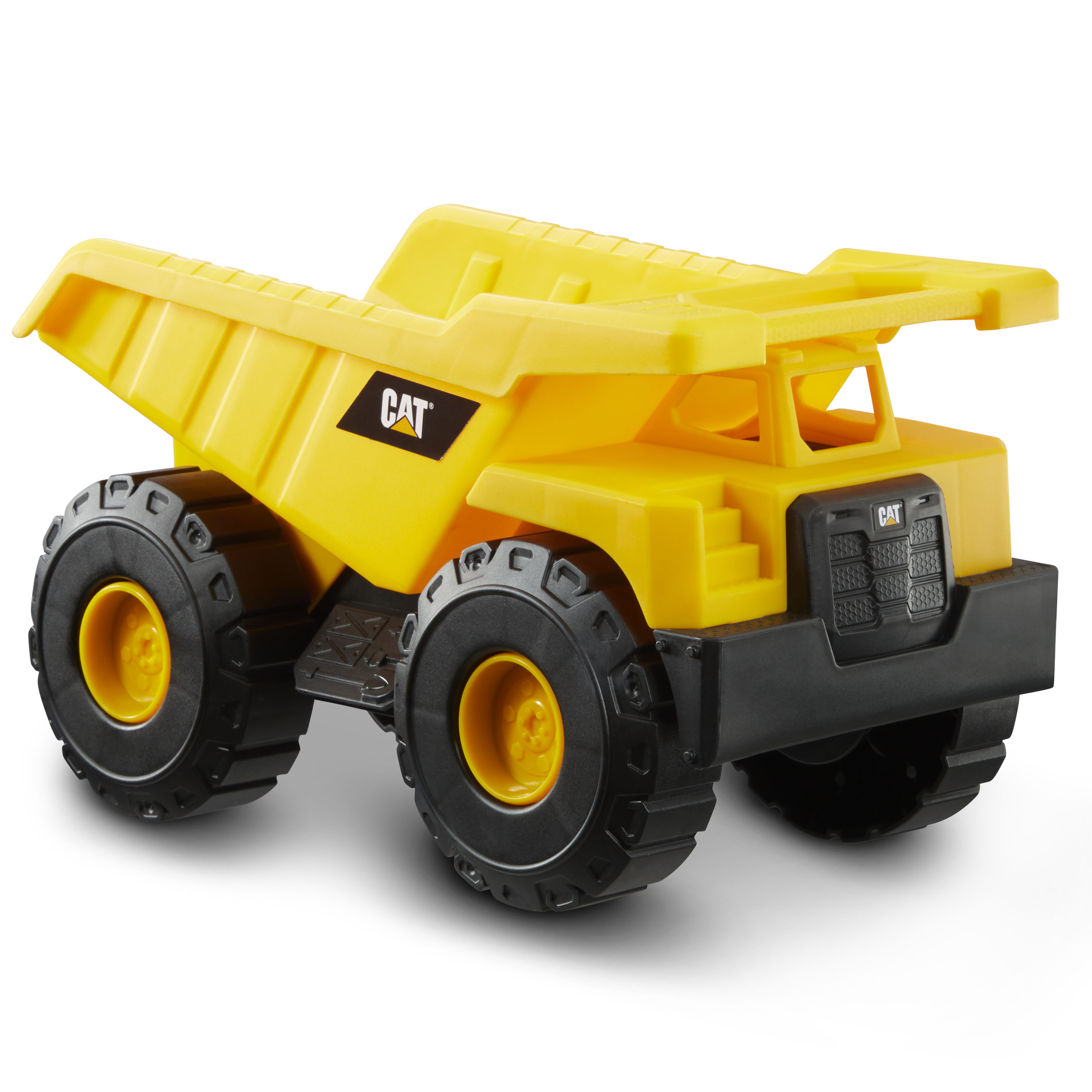 Cat Truck Toys