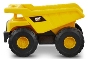 Cat Mini Crew Dump Truck 82011