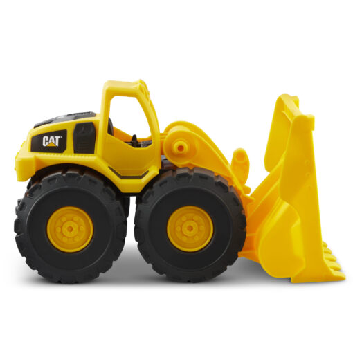 Cat Mini Crew Wheel Loader 82013 - Image 5