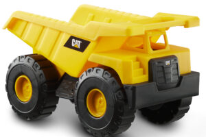 Cat Construction Fleet 10" Dump Truck 82021