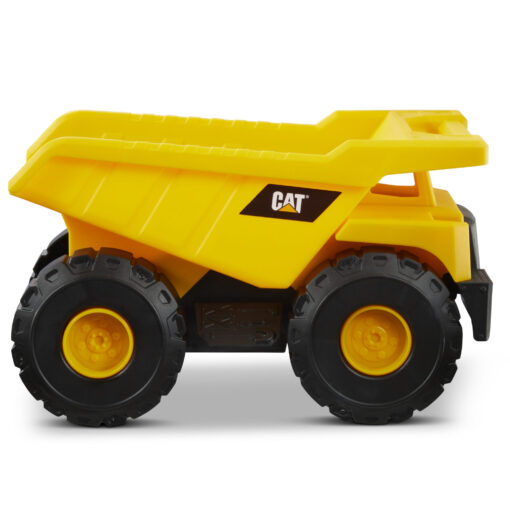 Cat Construction Fleet 10" Dump Truck 82021 - Image 6