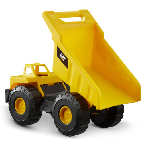 Cat Construction Fleet 10" Dump Truck 82021 - Image 4