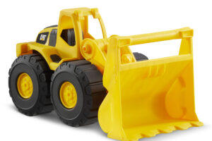 Cat Construction Fleet 10" Wheel Loader 82023