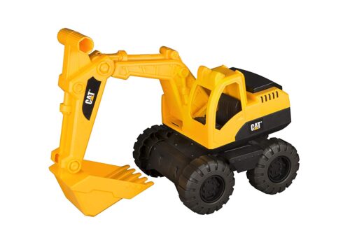 Cat Tough Rigs 15" Excavator 82035S