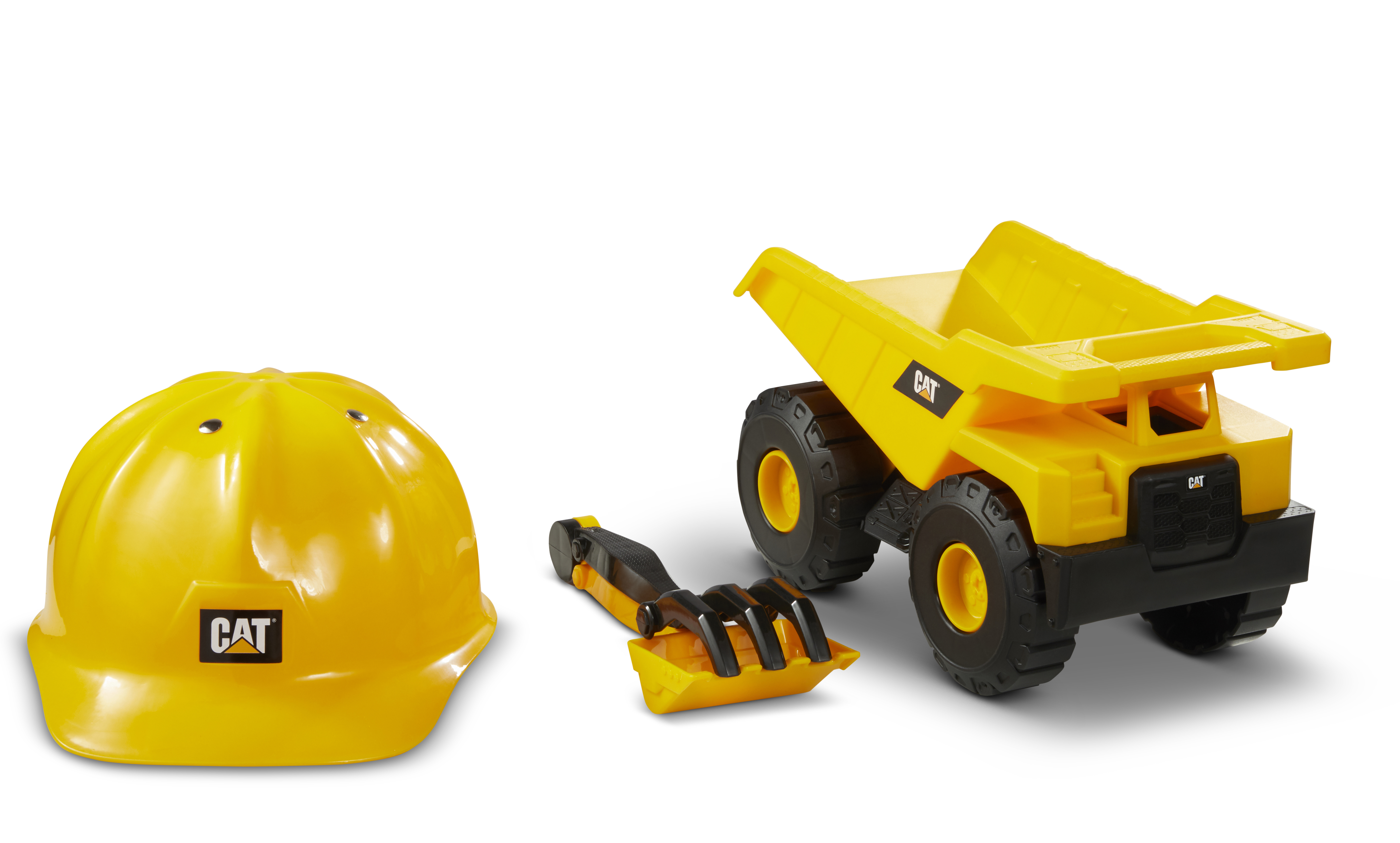 Cat Sand Set with 10\