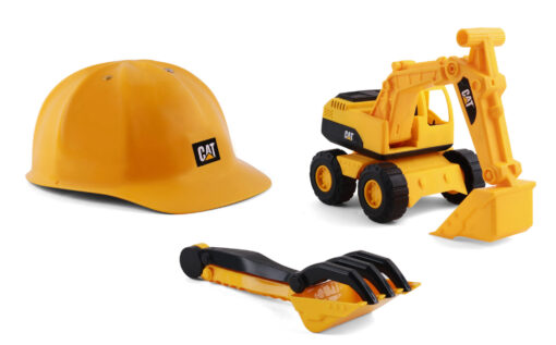 Cat Sand Set with 10" Excavator 82065S