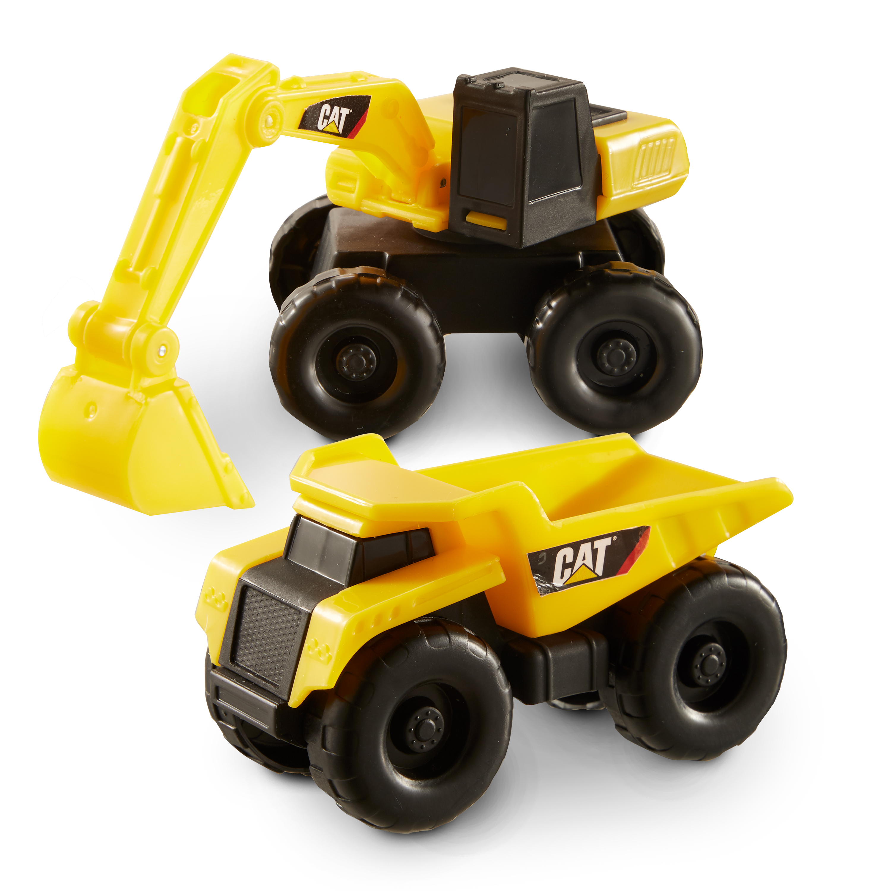 toy state cat excavator