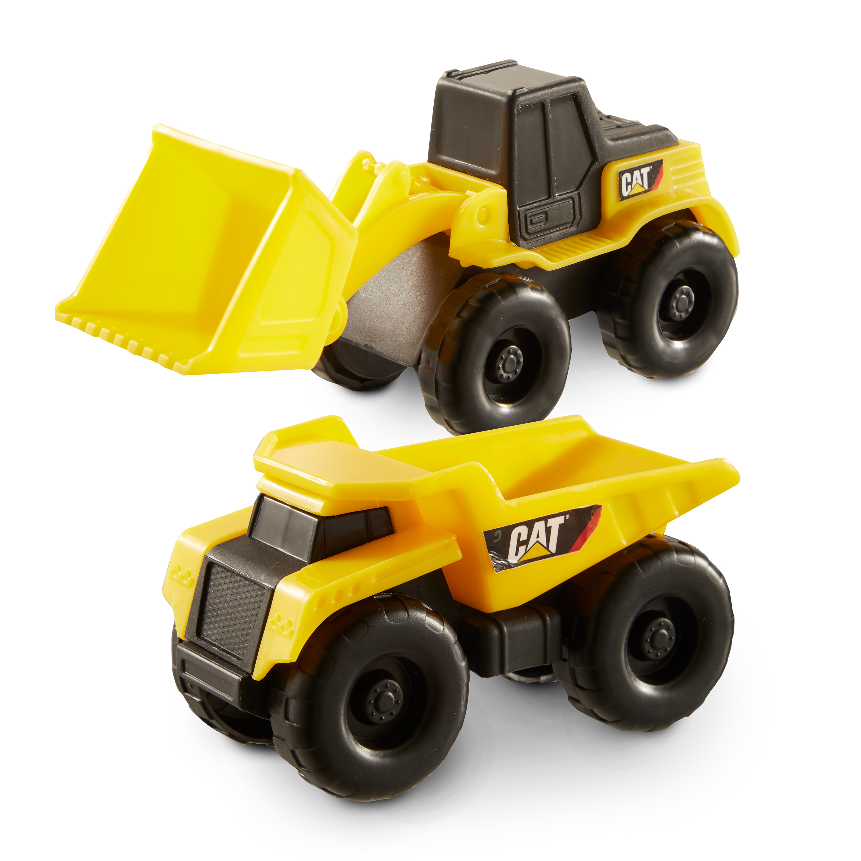 little loader toy