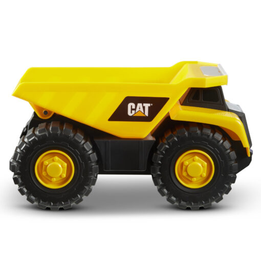 Cat Tough Machines Light/Sound Dump Truck 82285 - Image 4