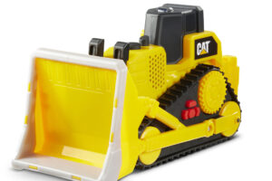 Cat Tough Machines Light/Sound Dozer 82287