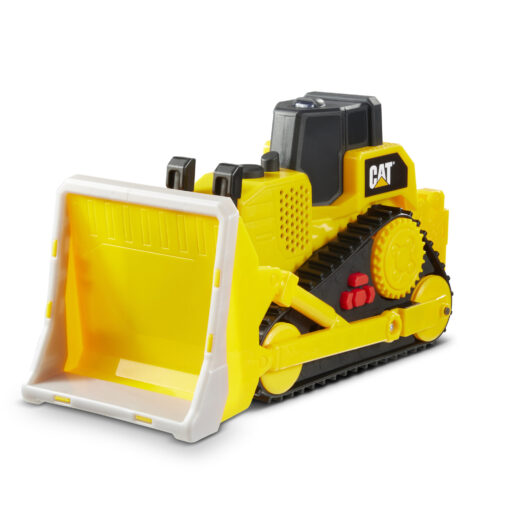 Cat Tough Machines Light/Sound Dozer 82287