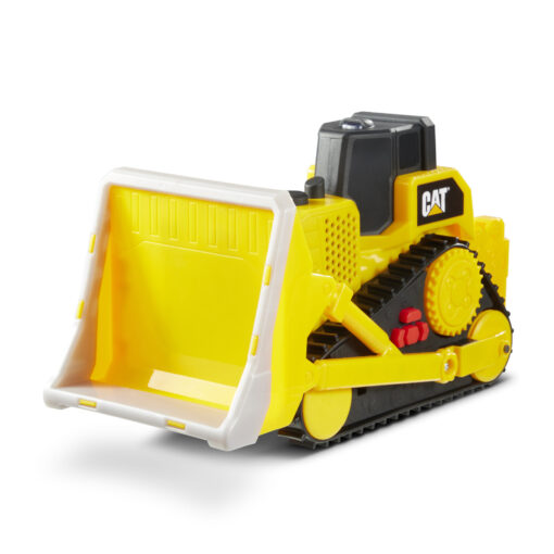 Cat Tough Machines Light/Sound Dozer 82287 - Image 5