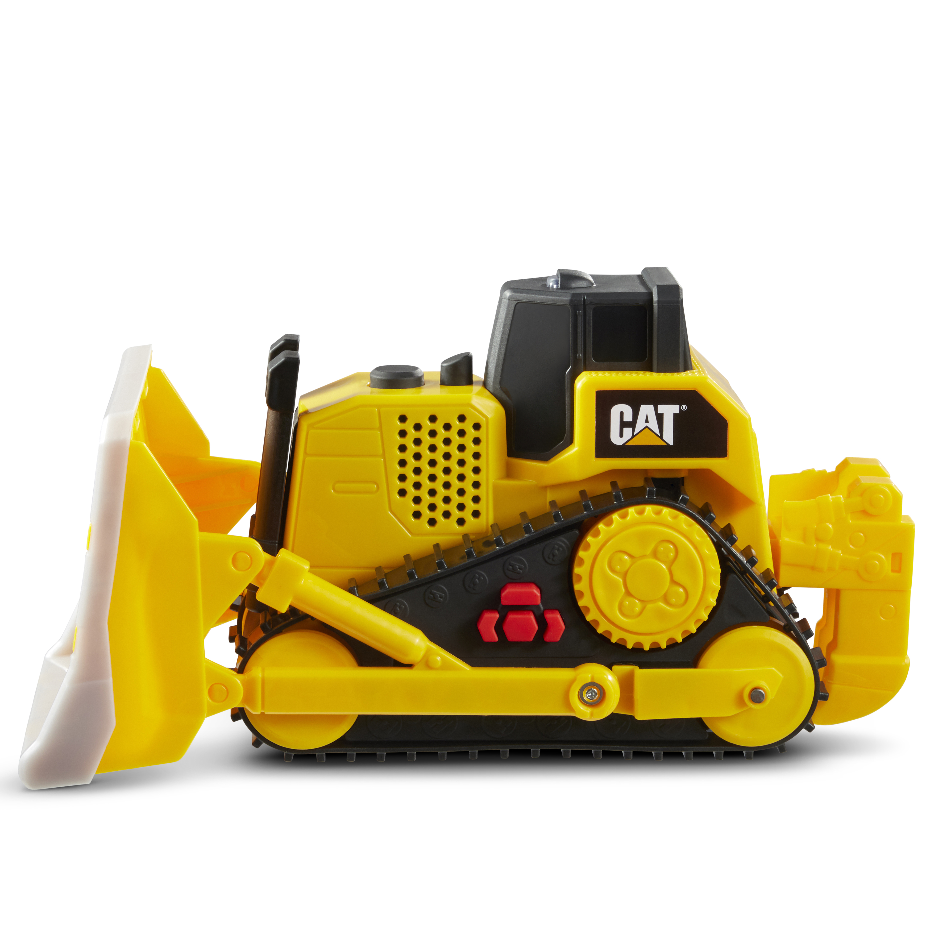 toy dozer