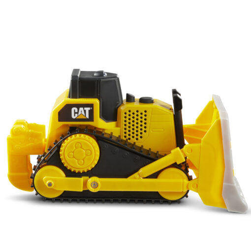 Cat Tough Machines Light/Sound Dozer 82287 - Image 3