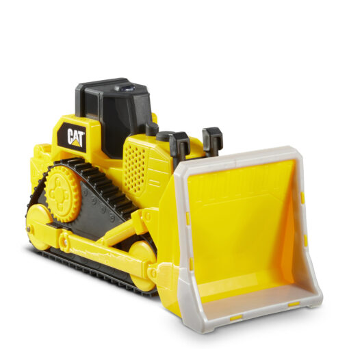 Cat Tough Machines Light/Sound Dozer 82287 - Image 2