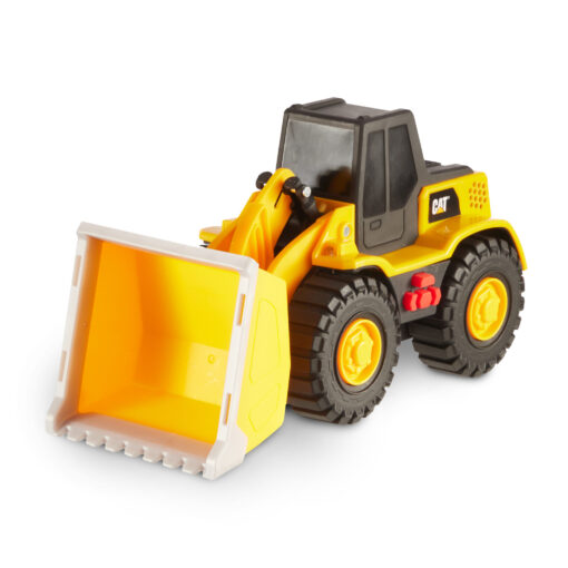 Cat Tough Machines Light/Sound Wheel Loader 82286