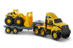 Cat Heavy Mover Light/Sound 82288S