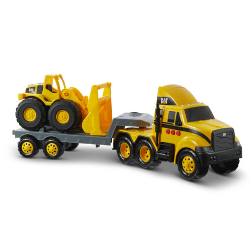 Cat Heavy Mover Light/Sound 82288S