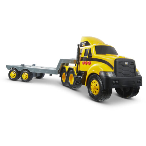 Cat Heavy Mover Light/Sound 82288S - Image 6
