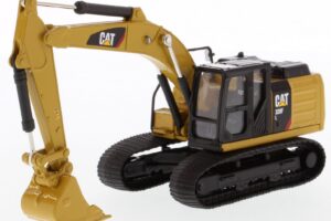CAT Excavator - Diecast Collectables