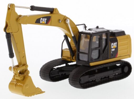 Cat Diecast 1:64 320F L Hydraulic Excavator 85606