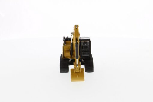 Cat Diecast 1:64 320F L Hydraulic Excavator 85606 - Image 9