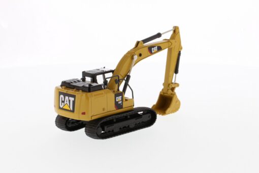 Cat Diecast 1:64 320F L Hydraulic Excavator 85606 - Image 4