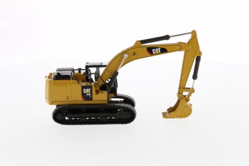 Cat Diecast 1:64 320F L Hydraulic Excavator 85606 - Image 3