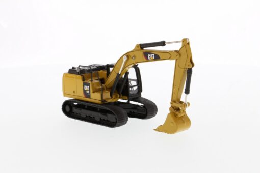 Cat Diecast 1:64 320F L Hydraulic Excavator 85606 - Image 2