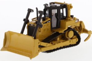 Cat Diecast 1:64 D6R Track-Type Tractor 85607/85691