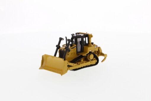 Cat Diecast 1:64 D6R Track-Type Tractor 85607/85691 - Image 9