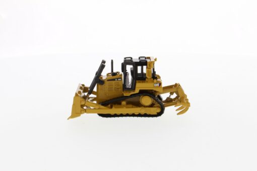 Cat Diecast 1:64 D6R Track-Type Tractor 85607/85691 - Image 8